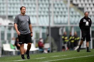 Serie C, Javorcic della Pro Patria squalificato per due turni