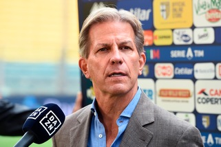 Parma, Krause: "Eccitato per il nostro presente e futuro"