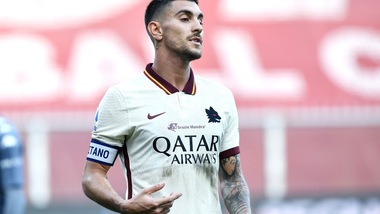 Coronavirus: Roma, positivi Pellegrini, Fazio e Santon