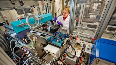 Coronavirus, via libera all’uso degli anticorpi monoclonali