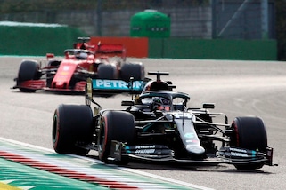 F1, Gran Premio del Vietnam a rischio esclusione dal Mondiale 2021