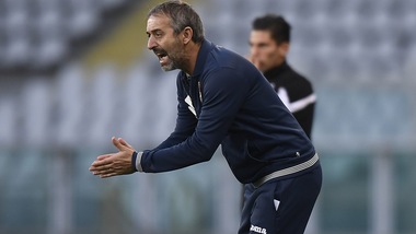 Torino, Giampaolo in bilico e tre partite da brividi dopo la sosta