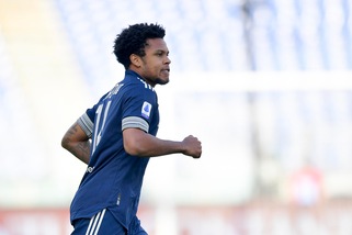 McKennie: "La Juve è casa mia. Ecco cosa mi ha regalato Agnelli"