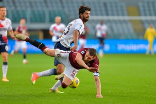 Crotone, Luperto: "Napoli? Cerchiamo di prenderci dei punti"