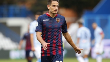 Giudice sportivo di Serie B: Ingrosso e Paolucci squalificati