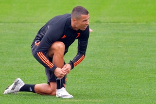 Juve verso l'Udinese: riecco Ronaldo e Rabiot