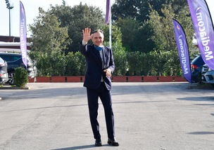 Prandelli: “Non avrei mai lasciato la Fiorentina”. E svela il retroscena Preziosi