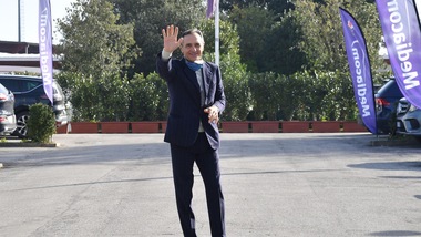 Prandelli: “Non avrei mai lasciato la Fiorentina”. E svela il retroscena Preziosi