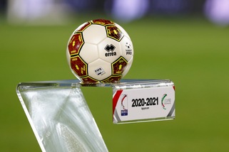 Coronavirus, rinviata a data da destinarsi Catania-Bisceglie