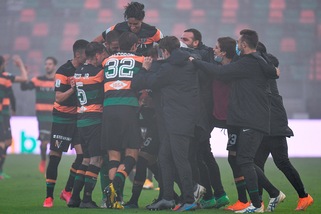 Venezia, ufficiale: Serena rinnova fino al 2023