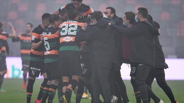 Venezia, ufficiale: Serena rinnova fino al 2023