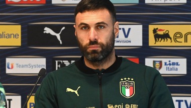Italia, Sirigu replica a Marotta: "La Nazionale è più sicura dei club"