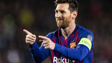 Messi, l’ex agente di Griezmann: “Ha imposto il regime del terrore”