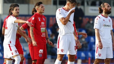 Vis Pesaro: un positivo al Covid nel gruppo squadra