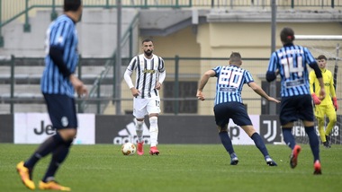 Lecco in positivo al Covid nello staff. Posticipata la gara col Novara