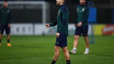 Nazionale, Zaccagni saluta il ritiro per tornare al Verona