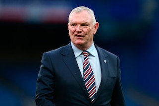 Razzismo, il presidente della FA si dimette: "Ho usato parole inaccettabili"