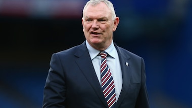 Razzismo, il presidente della FA si dimette: "Ho usato parole inaccettabili"