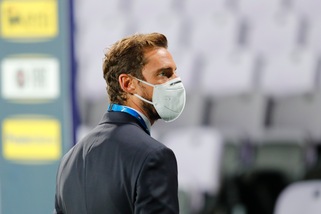 Juve-Napoli, Marchisio: "Sentenza giusta, spettacolo indecente per il calcio"