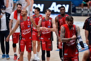 Eurolega, Zenit-Milano rinviata: troppi positivi al Coronavirus