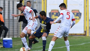 Coronavirus, Bari: "Sospetto caso di positività nello staff"