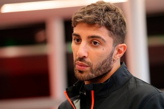 Iannone, le bistecche del Tas non sono buone