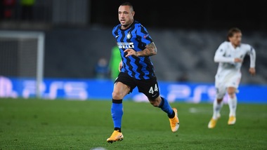 Toro, tra Vecino e Izzo spunta Nainggolan