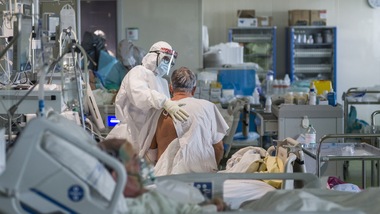 "Coronavirus? Il vaccino non lo farà sparire": la spiegazione allarmante