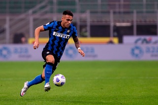 Inter-Lautaro, parti al lavoro per il rinnovo