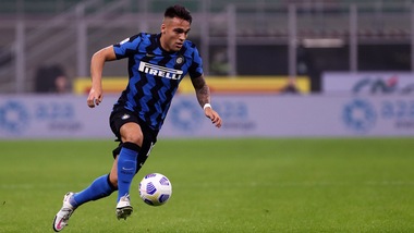 Inter-Lautaro, parti al lavoro per il rinnovo