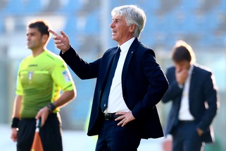 Atalanta, Gasperini diventa trasformista con la difesa a 4
