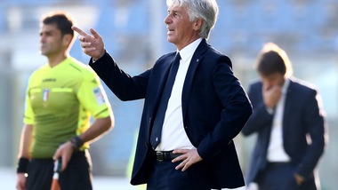 Atalanta, Gasperini diventa trasformista con la difesa a 4