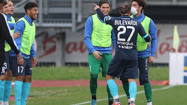 Legnago, 4 positivi al Coronavirus nel gruppo squadra