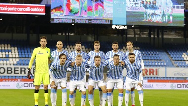 Spal, sette denunciati per la testa di maiale fuori al Centro sportivo