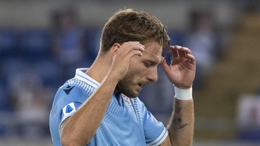 Lazio, sui tamponi parla la Procura di Avellino: "Risultati perizia non ancora pronti"