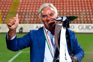 Spezia, Chisoli: "Contenti di Pobega, ma è del Milan..."