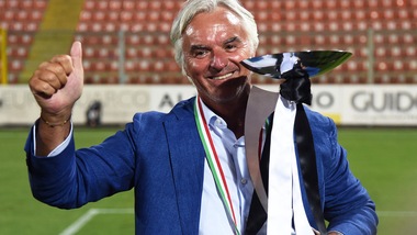 Spezia, Chisoli: "Contenti di Pobega, ma è del Milan..."