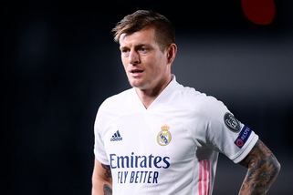 Kroos boccia Nations League e Superlega: "Siamo burattini di Fifa e Uefa"