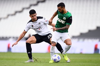 Spezia, ufficiale il rinnovo di Erlic: firma fino al 2024