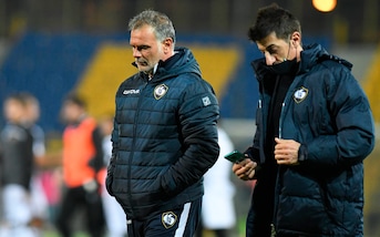 Cavese, si è dimesso l'allenatore Modica