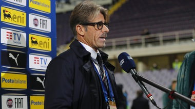 Evani: “Mancini? Contiamo di riaverlo per la Nations League”