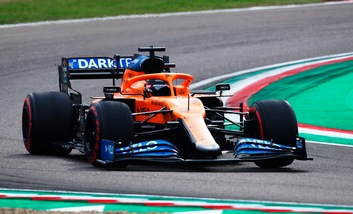 F1, Sainz: "Ferrari e podio a Monza, è stato un anno speciale"