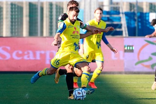 Chievo, Garritano esclusivo: "Siamo partiti forte, saremo la mina vagante"