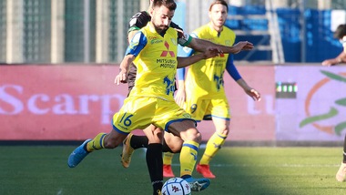 Chievo, Garritano esclusivo: "Siamo partiti forte, saremo la mina vagante"