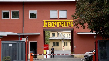 F1, posticipato l'evento finale di FIA Girls on Track