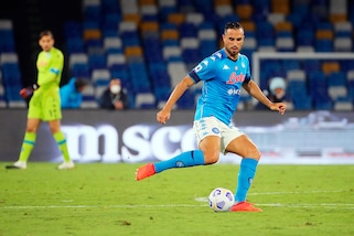 L'Inter punta gli svincolati: anche Maksimovic oltre a Milik