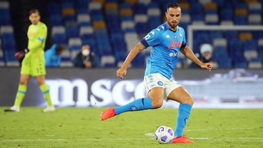 L'Inter punta gli svincolati: anche Maksimovic oltre a Milik