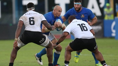Fiji, due positivi al Covid: salteranno l'Italia