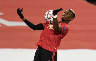 TalkSport: "Lo United cederà Pogba a giugno prossimo"