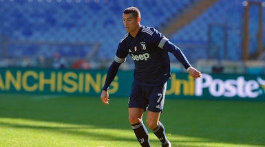 Deeney: "Ronaldo? Vi dico in quale squadra di Premier dovrebbe andare"